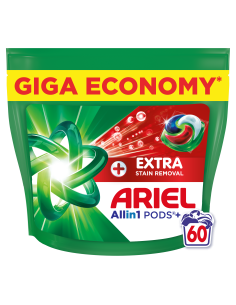KAST 2 tk! Ariel All-in-1...