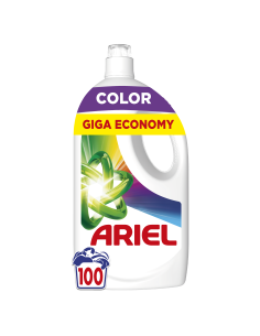 KAST 3 tk! Ariel Color...