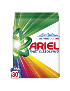 KAST 10 tk! Ariel...