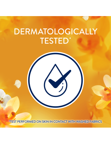 LENOR Pesuloputusvahend Gold Orchid & Vanilla 2...