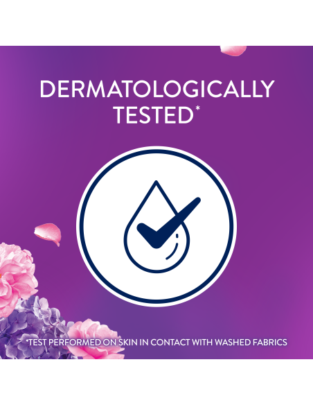 LENOR Pesuloputusvahend Floral Bouquet 2 x 987 ml (94 Pesukorda)