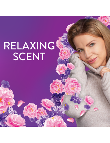 LENOR Pesuloputusvahend Floral Bouquet 2 x 987...