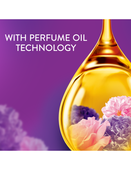 LENOR Pesuloputusvahend Floral Bouquet 2 x 987 ml (94 Pesukorda)