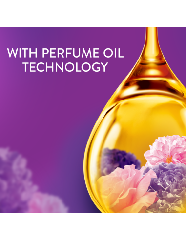 KAST 6 tk! LENOR Pesuloputusvahend Floral...