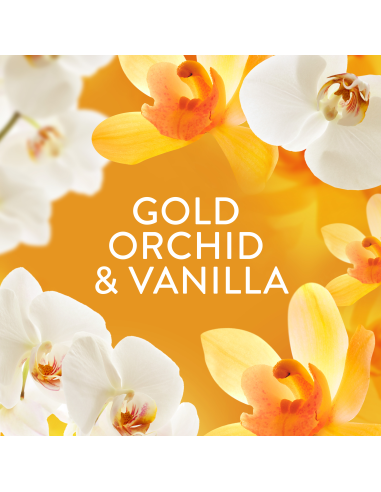 LENOR Lõhnagraanulid Gold Orchid 495 g (41...