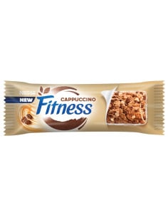 KAST 16 tk! Nestle Fitness...