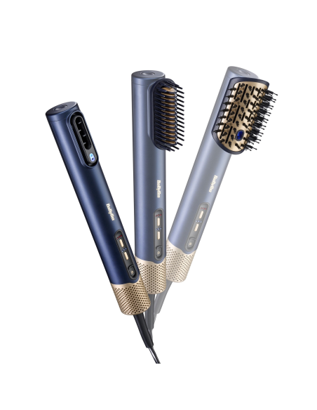 BaByliss Juuksekoolutaja Air Wand AS6550E