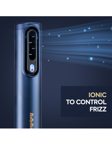 BaByliss Juuksekoolutaja Air Wand AS6550E