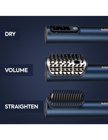 BaByliss Juuksekoolutaja Air Wand AS6550E