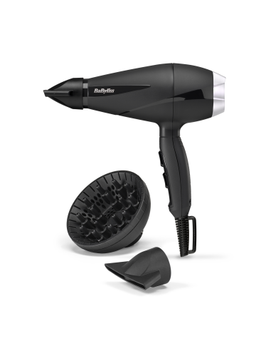 BaByliss Föön Style Pro 2100 6710DE 