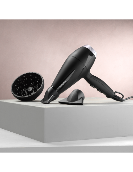 BaByliss Föön Style Pro 2100 6710DE 