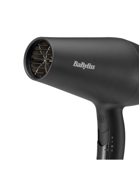 BaByliss Föön Power Smooth 2200 D215DE