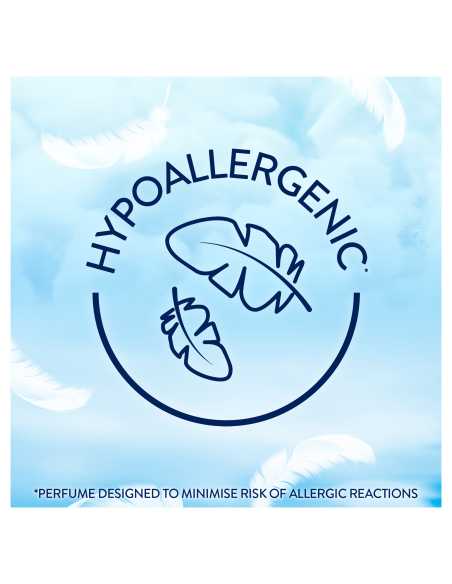 LENOR Pesuloputusvahend Fresh Air Sensitive 1.204 L (86 Pesukorda)