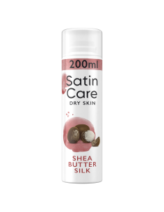 KAST 6 tk! Gillette...