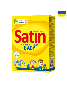 KAST 11 tk! Satin...