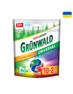 KAST 8 tk! Grünwald...