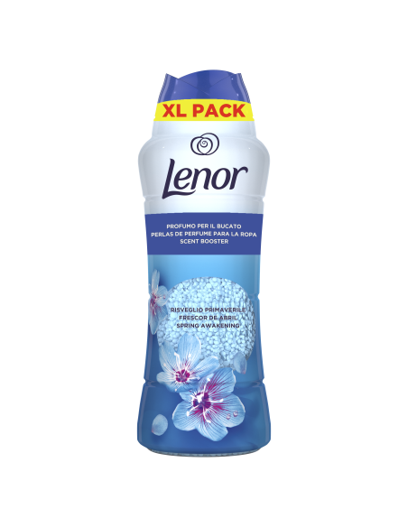 LENOR Lõhnagraanulid Spring Awakening 495 g (41 Pesukorda)