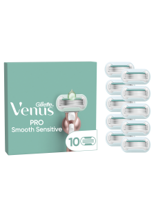 KAST 20 tk! Gillette Venus...