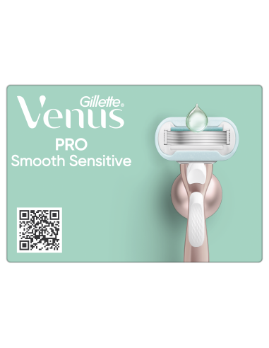 KAST 20 tk! Gillette Venus Deluxe Smooth...