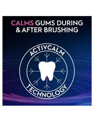 KAST 24 tk! Oral-B Hambapasta Sensitive & Gum...