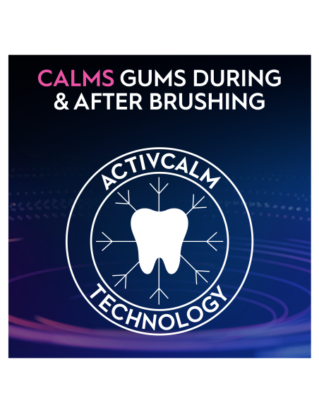 KAST 24 tk! Oral-B Hambapasta Sensitive & Gum Calm Delicate, 75ml