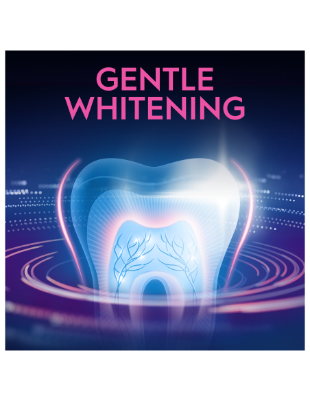 KAST 24 tk! Oral-B Hambapasta Sensitive & Gum Calm Delicate, 75ml