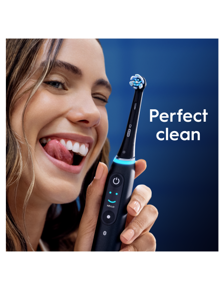 SWF-4 Oral-B GentleCare White Varuharjad, 4 tk