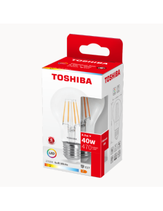 KAST 10 tk! Toshiba LED...