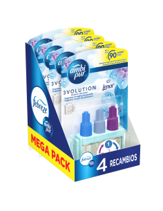 Ambi Pur 3Volution Spring...