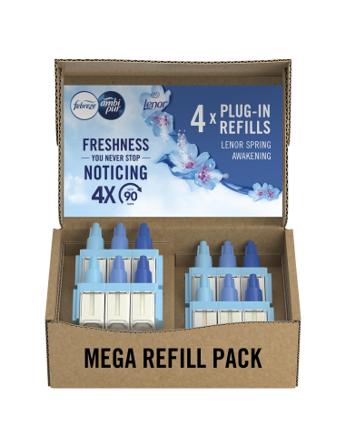 Ambi Pur 3Volution Spring Awakening...