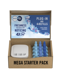 Ambi Pur 3Volution Spring...