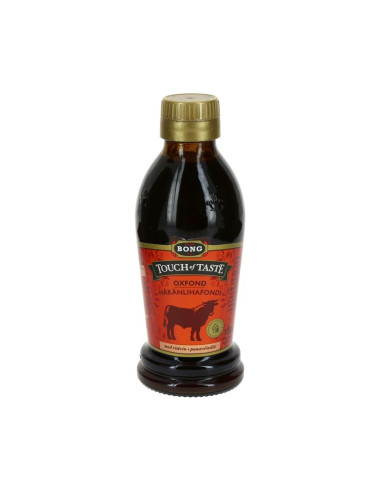 KAST 6 tk! Veisepuljong punaveini kontsentraat 180ml