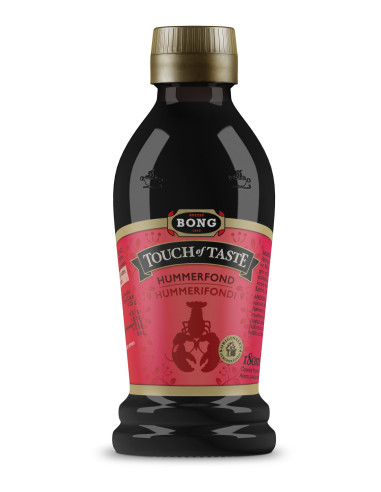 KAST 6 tk! Merivähi puljongi kontsentraat 180 ml