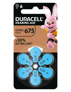 KAST 10 tk! Duracell...