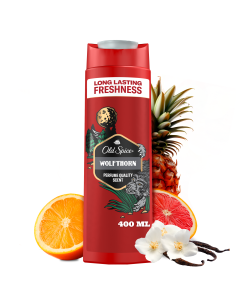 KAST 6 tk! Old Spice...