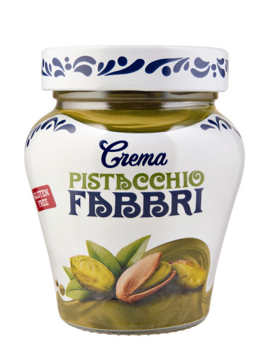 Fabbri pistaatsia määrdekreem 200g