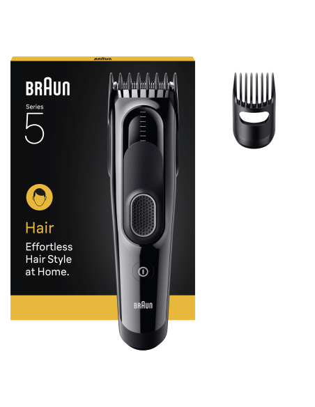 HC5510 Braun Juukselõikusmasin