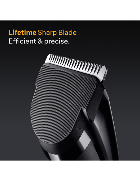 HC5510 Braun Juukselõikusmasin