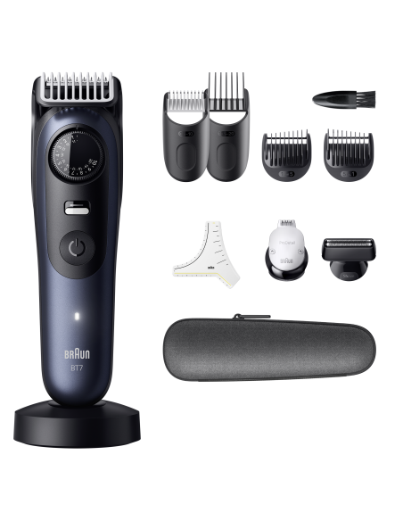 BT7540 Braun Habemetrimmer