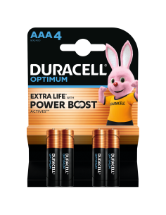 KAST 10 tk! Duracell...
