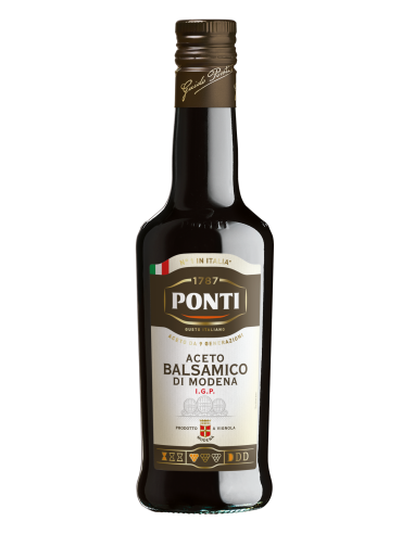 Ponti Modena palsamiäädikas 500 ml