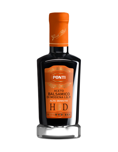 Ponti Modena palsamiäädikas HD 250ml