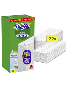 KAST 3 tk! Swiffer Sweeper...