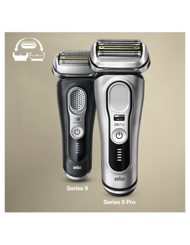 94M Series 9 Pro lõikeblokk