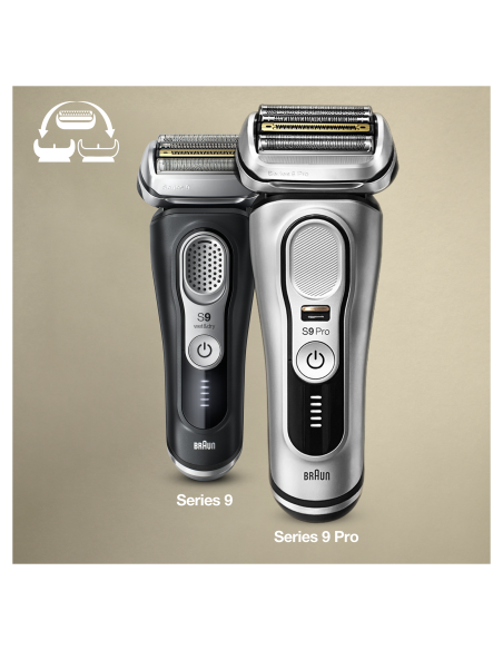 94M Series 9 Pro lõikeblokk