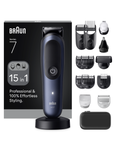 AIO7580 Braun Trimmeri...