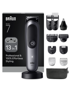 AIO7560 Braun Trimmeri...