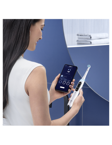 iOM9.1A1.1AD Oral-B iO9 Elektriline Hambahari...