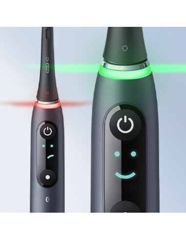 iOM9.1B2.2AD Oral-B iO9 elektriline hambahari...