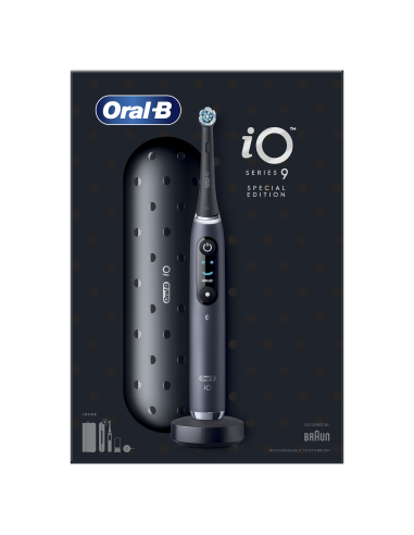 IOM9.1B2.2ADH Oral-B iO9 Elektriline Hambahari...